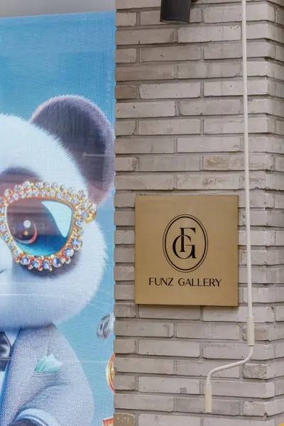 NFT GALLERY 이미지 48